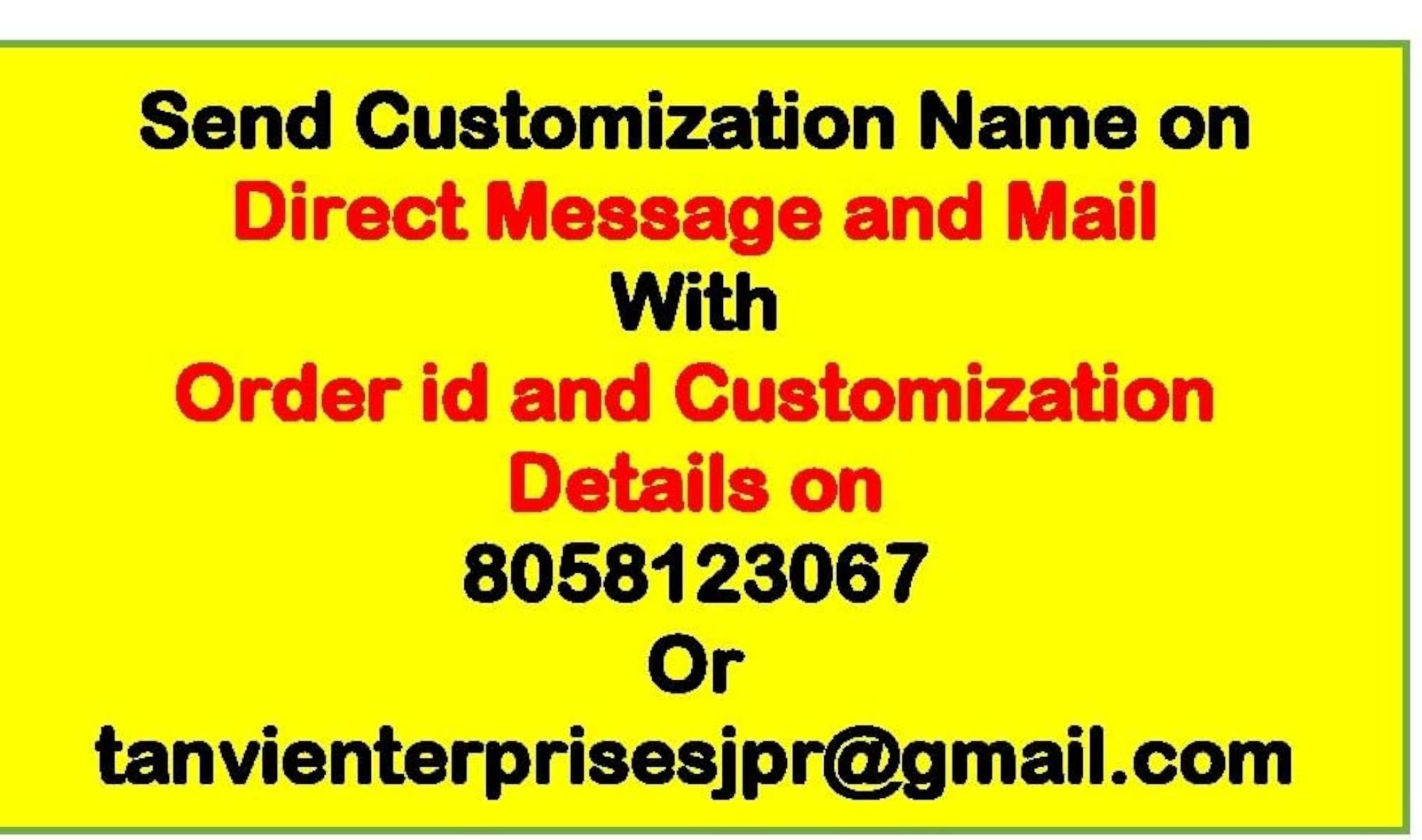 Customized 5 in 1 Engraved Combo, Men's Accessories