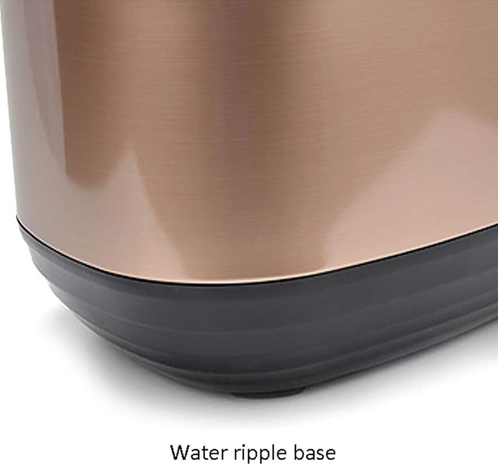 Rice Cooker (5L) Home Intelligent Insulation Multi-function Quality Inner Pot Spoon Steamer And Measuring Cup Mini Dormitory Small Appliances Can Accommodate Up To 6 People