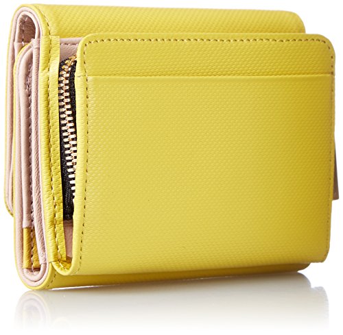 ツモリチサト『折り財布ねこプラネット（57986）』