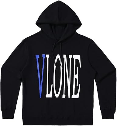 Vlone Hoodie Hombres Mujeres Harajuku Asap Pullover Patinetas Hip Hop Kanye  Vlone Grande V Sudaderas de Alta Calidad 100% Algodón Hoodies|vlone  hoodie|kanye hoodiehoodies men - AliExpress