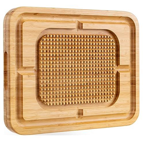 Top 10 Best Cutting Board Carving Turkey Reviews & Buying Guide Katynel