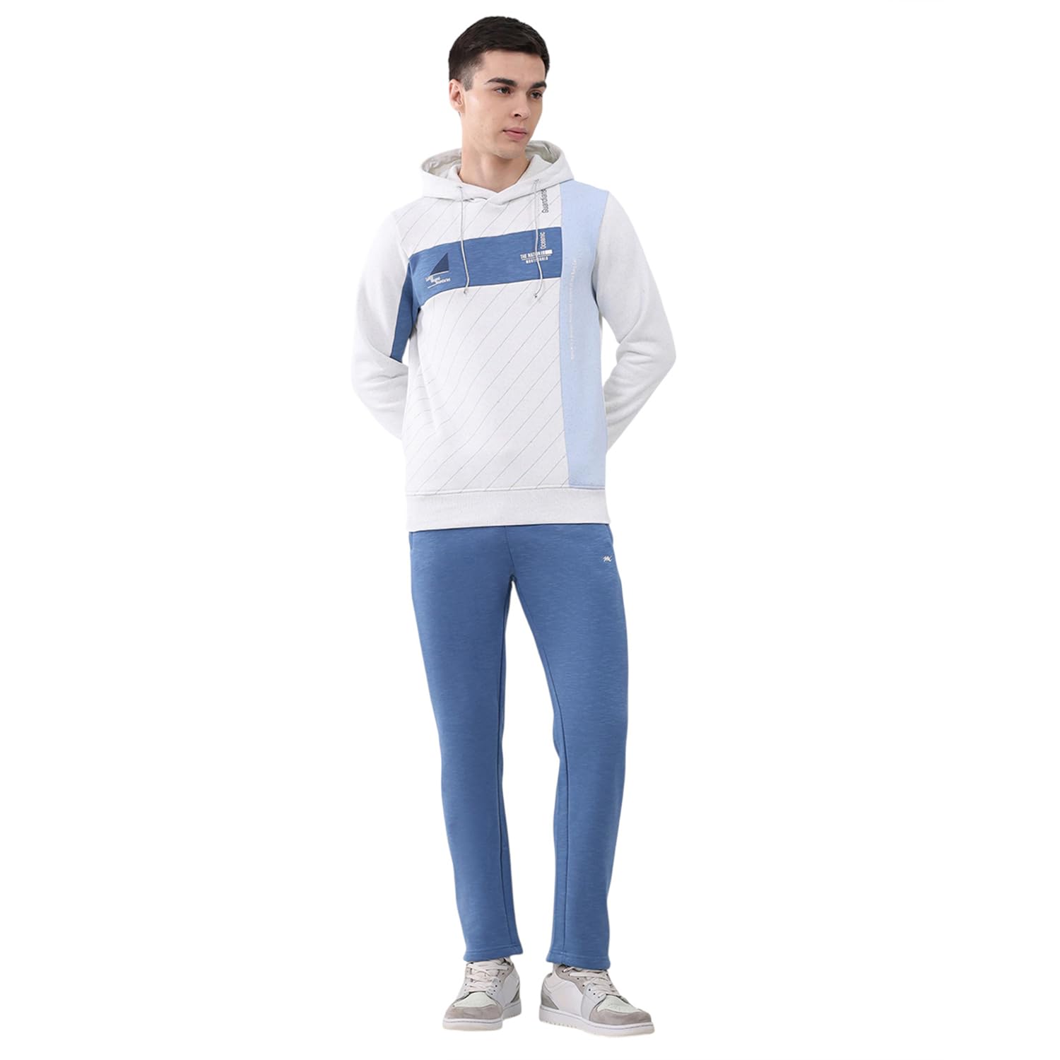 monte carlo Men’s Regular Fit Collared Neck Full Sleeve Printed Winter Tracksuit | Trendy Printed Design | Soft Warm Fabric | Stylish Winter Sports & Casual Wear for Men (Pack Of 1)-picture-42
