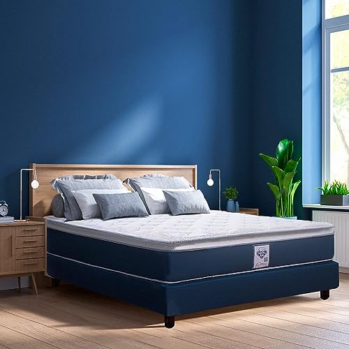 Opiniones y reviews de Box Spring Air los 10 mejores. 29 Box Spring Air marca Spring Air (2)