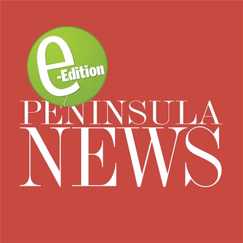 Peninsula News e-edition