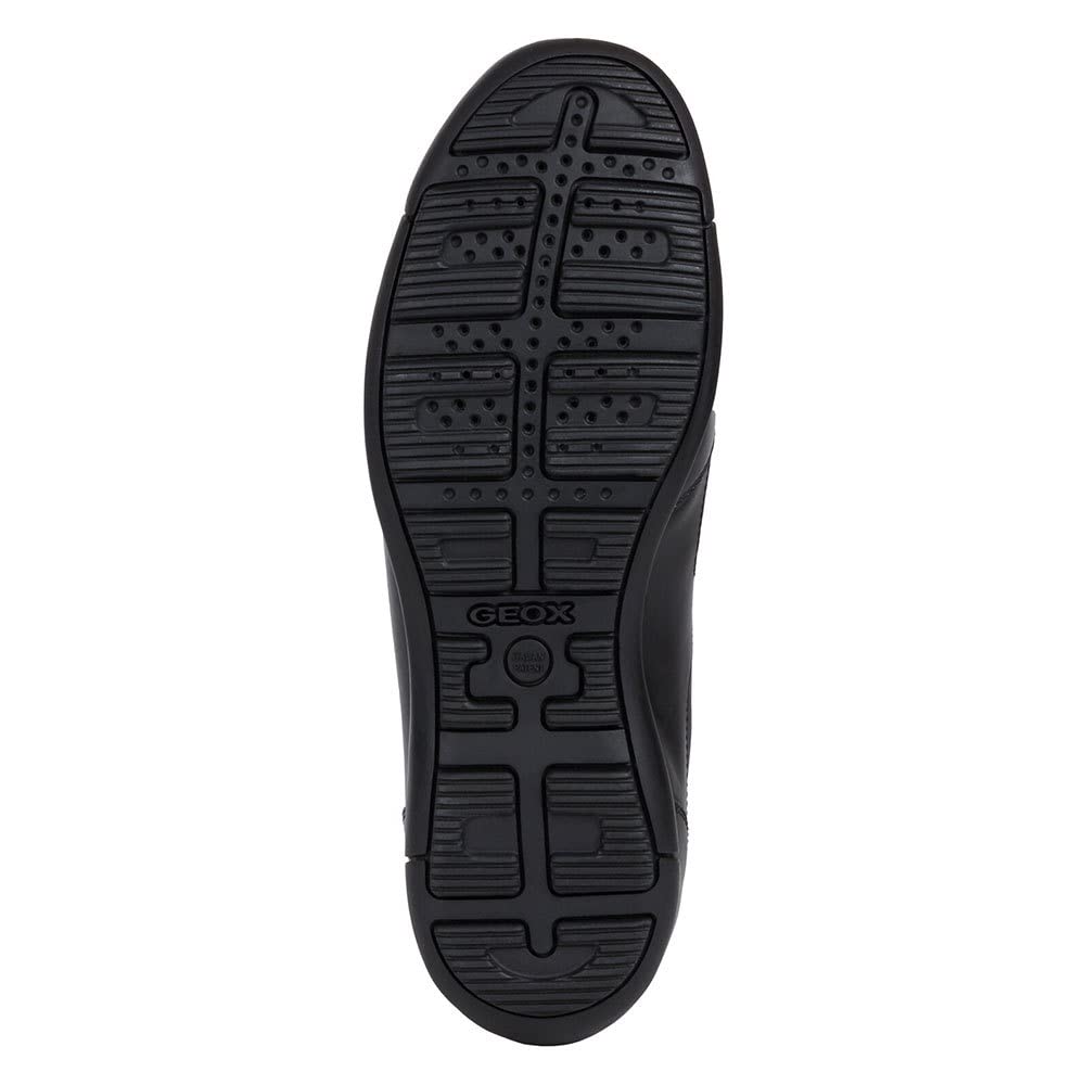 Geox U Edgware B Herren Sneakers