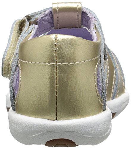 Image of Stride Rite SRTech Tulip Fisherman Sandal