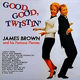 james brown vinyl amazon Bueno Good, Good, Twistin [Vinilo]