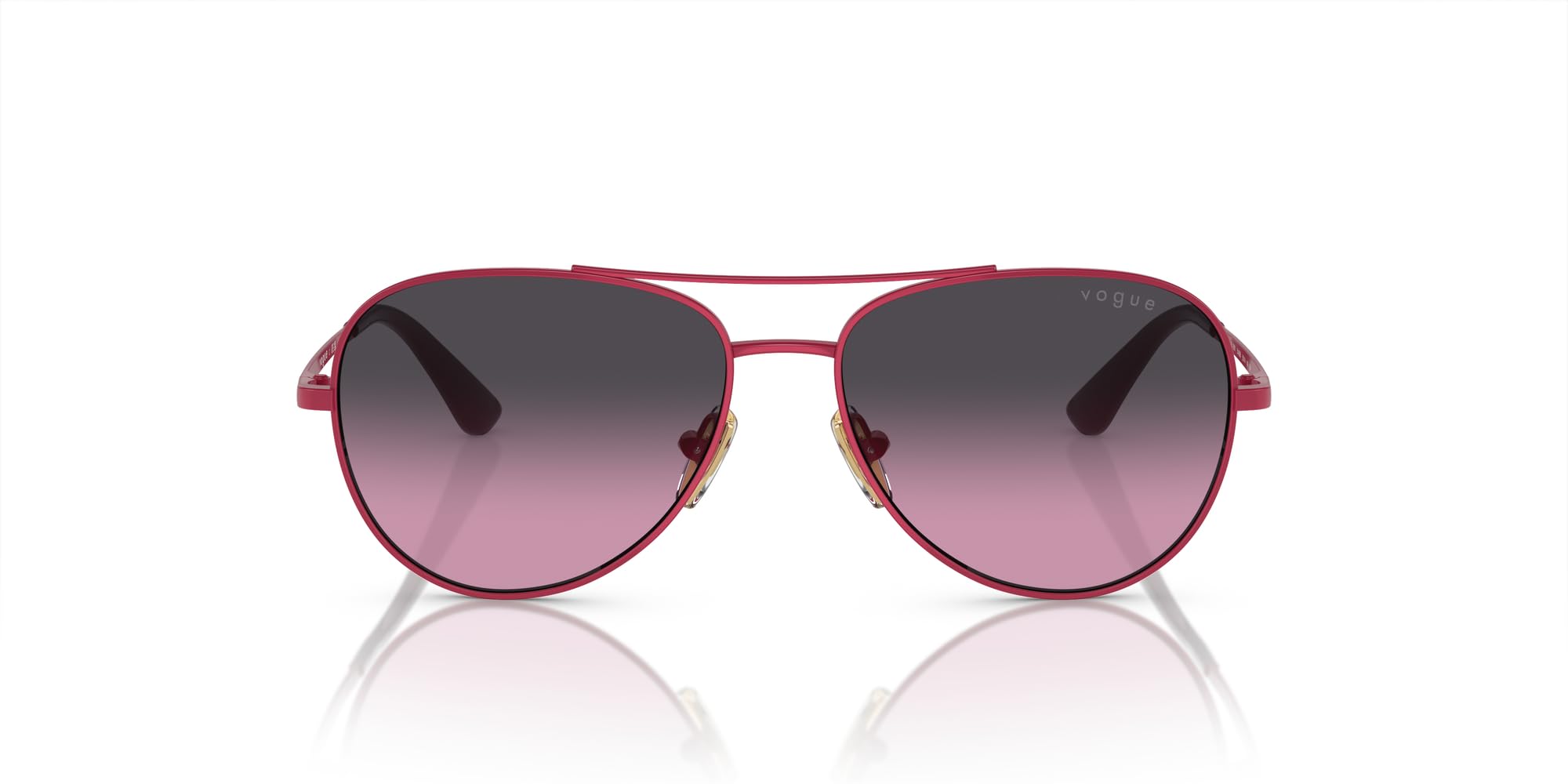 Vogue Eyewear Vj1001 Aviator Sunglasses