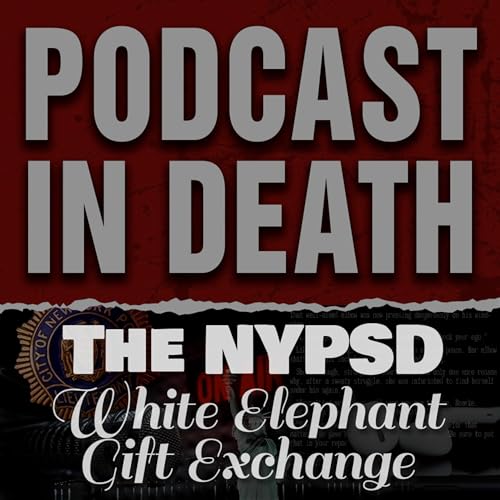 The NYPSD White Elephant Gift Exchange