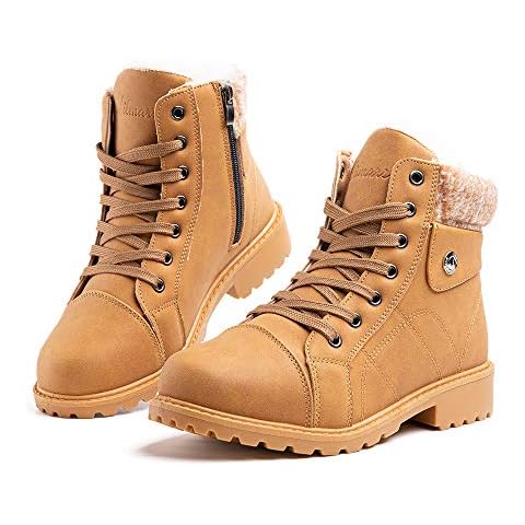 Bottines Hiver Hitmars Cover