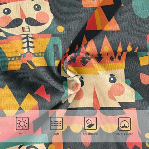 Christmas Nutcracker Toddler Boy's Underwear 2T 202b81423