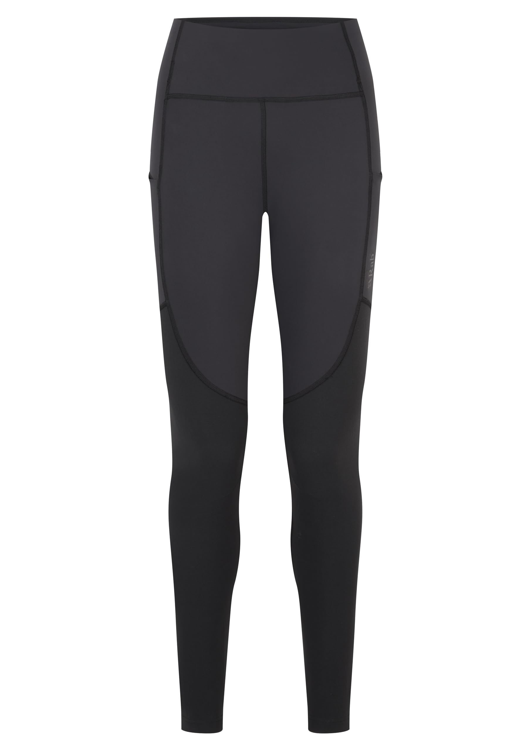 Mallas Torque Rab mujer leggings cómodos que evitan rozaduras en roca 4