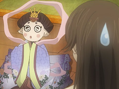 神様、縁をむすぶ