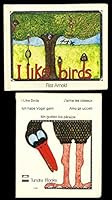 I like birds 091276645X Book Cover