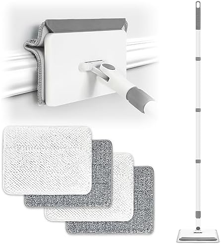 Baseboard Cleaner Tool...