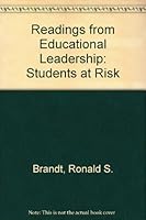 Readings from Educational Leadership: Students at Risk 0871201720 Book Cover