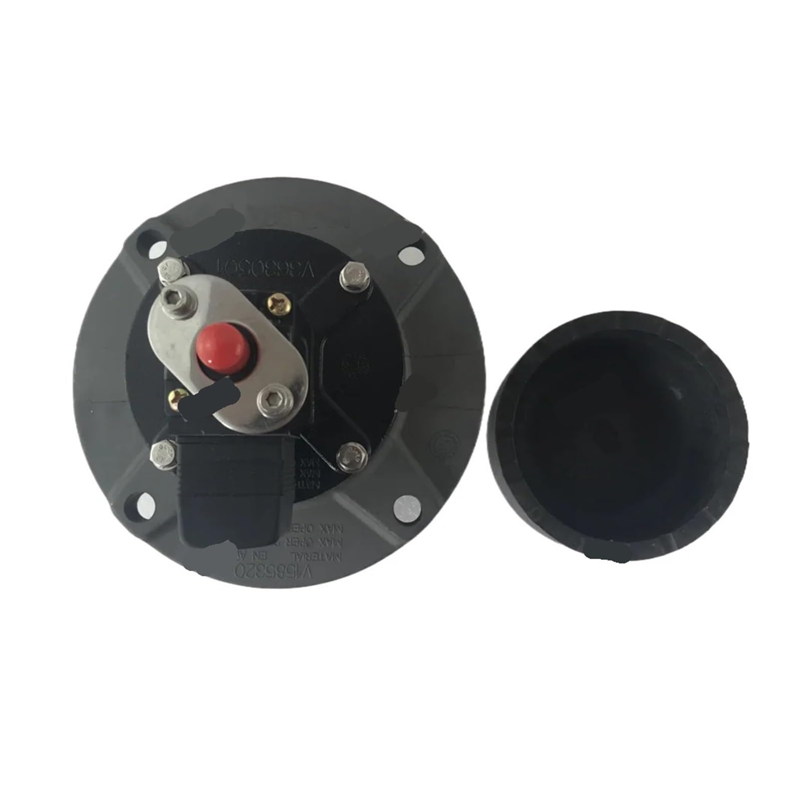 BFSYDLUJ V1617803 V3630501 105 Pulse Valve 3Inch(AC110V)
