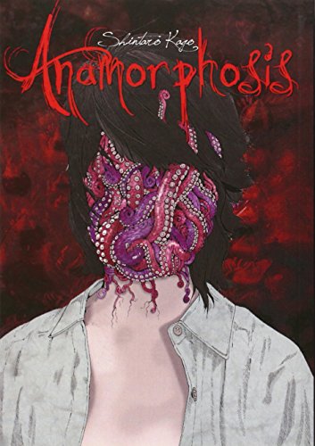 Anamorphosis: 1 (BD)