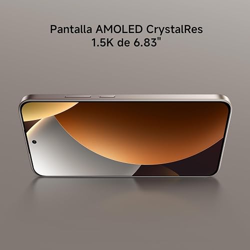 XIAOMI Redmi Note 15 Pro 5G NFC,12+ 512 GB, Nero, IP68, Display AMOLED, Android 15, Fotocamera da 200 MP, 120 Hz, Batteria 6580 mAh, Ricarica Rapida 45 W, Con Caricatore - 7