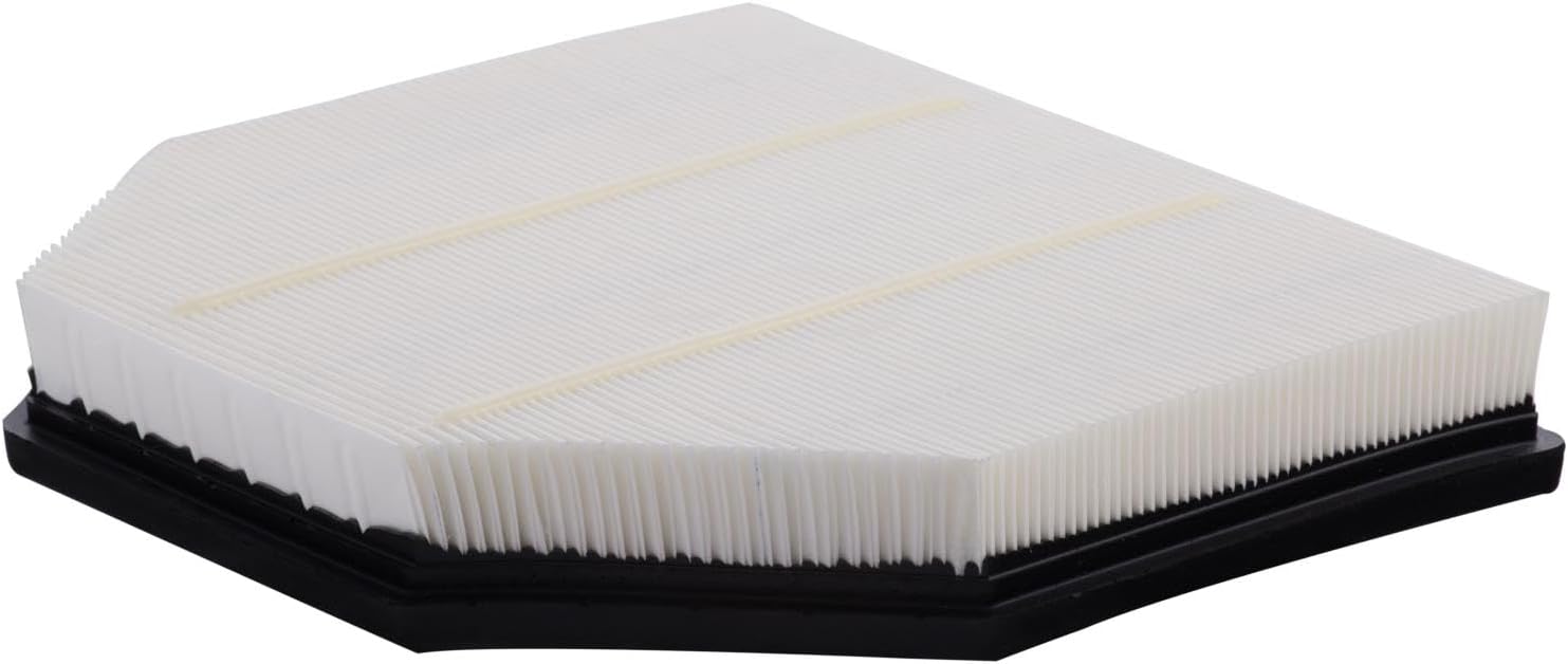 PG Engine Air Filter PA99068 | Fits 2015-2020 BMW M4, 2015-2018 M3, 2019-2021 M2, 2012-2016 M5, 2012-2018 M6, 2014-2019 M6 Gran Coupe, Left