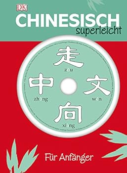 Hardcover Chinesisch Superleicht: Für Anfänger [Chinese] Book