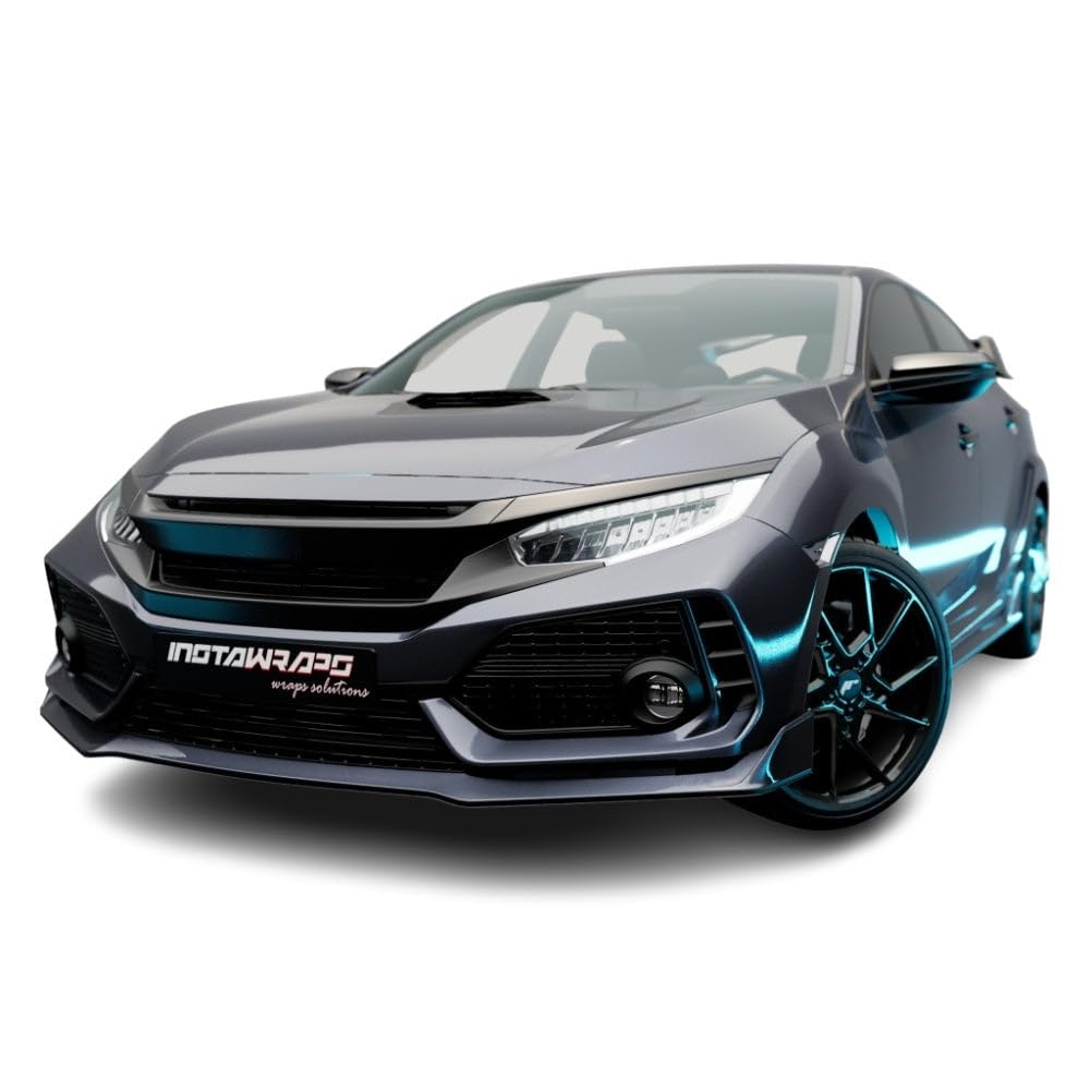 Amazon.com: KPMF K75440 Gloss Magnetic Black 3in x 5in (Sample