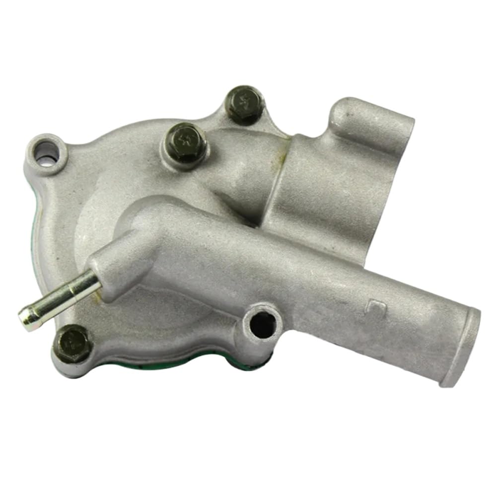 Hrmxhnygx Onecolor Water Pump Assembly Compatible With Cf500 Cf188 Engine 600 625 500 Atv Utv Buggy 0180-081000