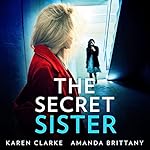 Cover of The Secret Sister