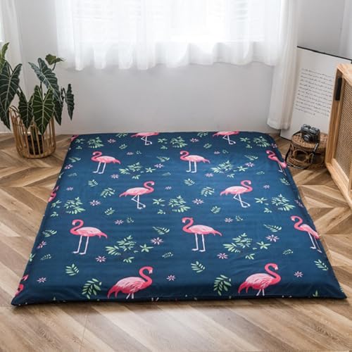 Funda de futón hipoalergénica con cremallera lavable para dormitorio 2