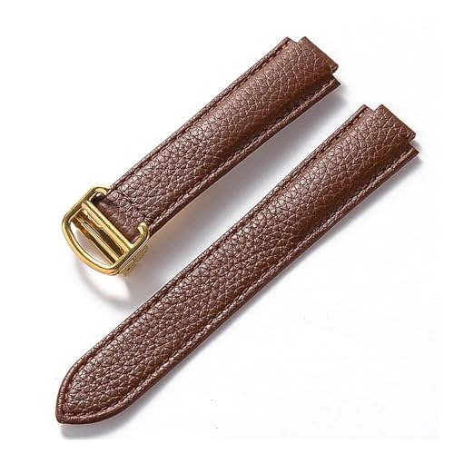 [INEOUT] JeBG u[ o[ Xgbv C` OC v \tgU[ Xgbv YƃfB[X U[ tH[fBO ANZT[ƌ݊܂B(Deep brown gold,22x14mm)