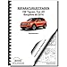 Produktbild VW Tiguan AD (16>) 4-Zyl. 1,6l 2,0l Dieselmotor TDI 80-190 PS Reparaturanleitung