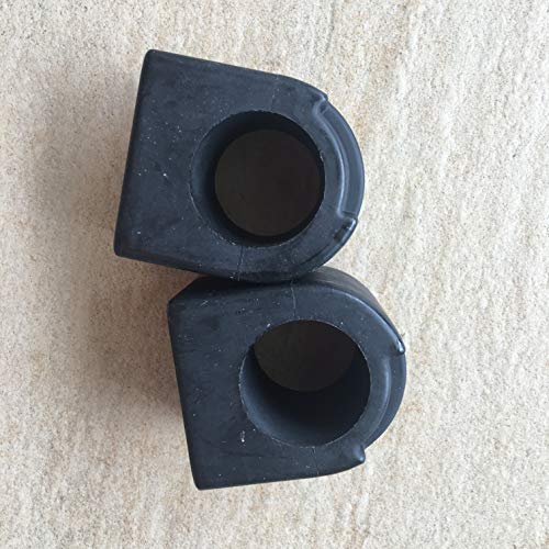 Buje estabilizador delantero de 25 mm OEM 2043230665 para W204 4