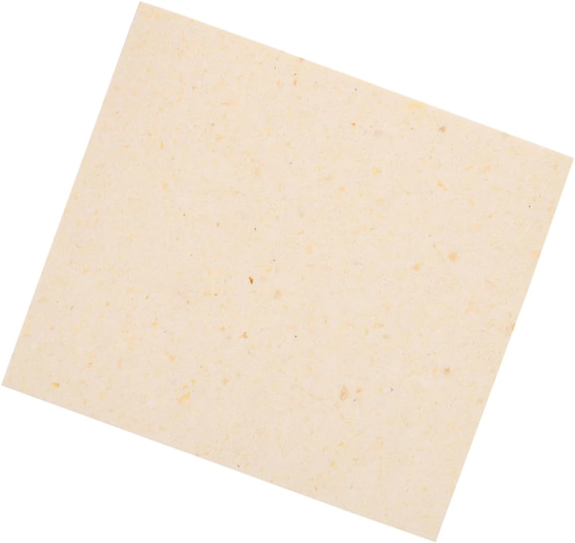 HOMSFOU Heat Press Sponge Mat 15 Inch Insulation Pad Heat Resistant Cushion for Press Machine Accessories Hot Stamping and Ironing