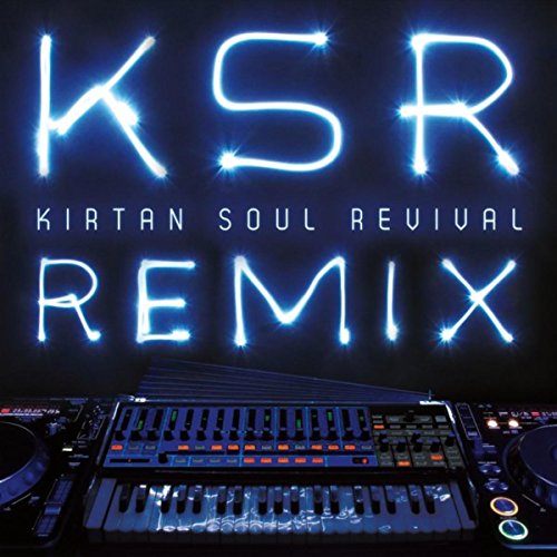 Sacred Ground (DJ Hip Sockit & Nur Habib Remix)