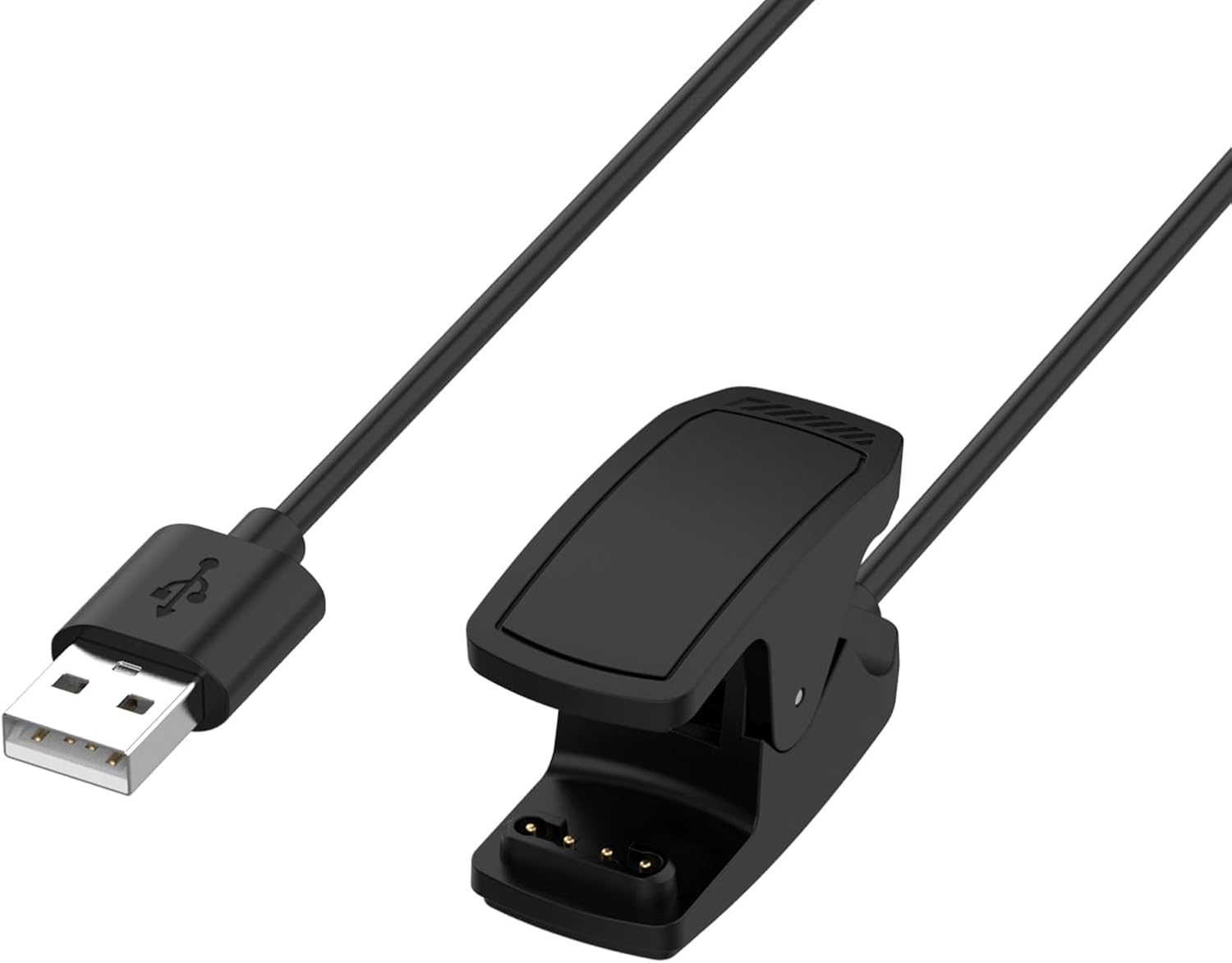 Compatible with Garmin Descent MK3/Descent MK3i/Descent MK2/MK2i/MK2S Replacement USB Charging Cable, USB Charger Charging Cables Smart Watch Accessories(1m/3.3ft)