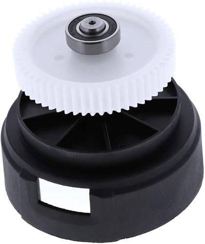 OEM 90563050 Replacement for Black & Decker String Trimmer Gear & Spindle GH900