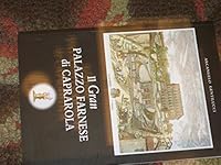 Il Gran Palazzo Farnese Di Caprarola B00B4MTKJU Book Cover