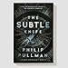 The Subtle Knife (His Dark Materials, Book 2)