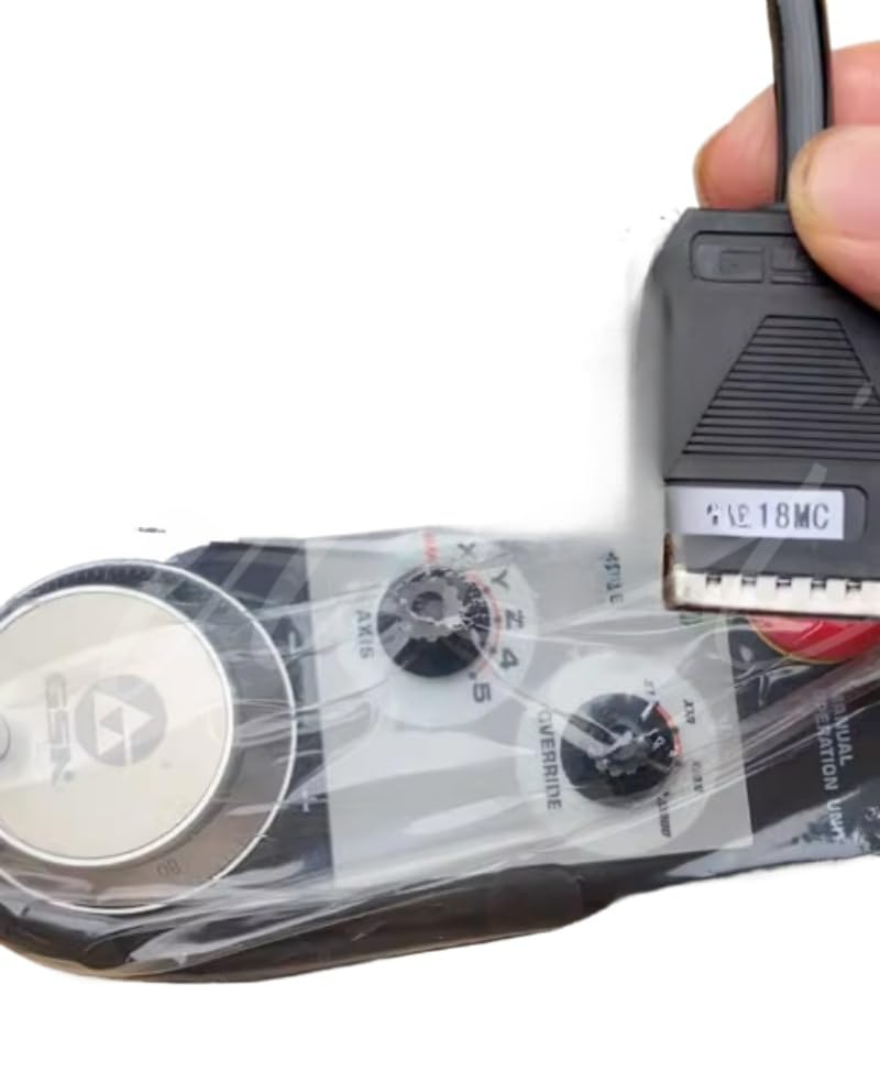 1PC electronic handwheel TDC/MDC SC10-D/S