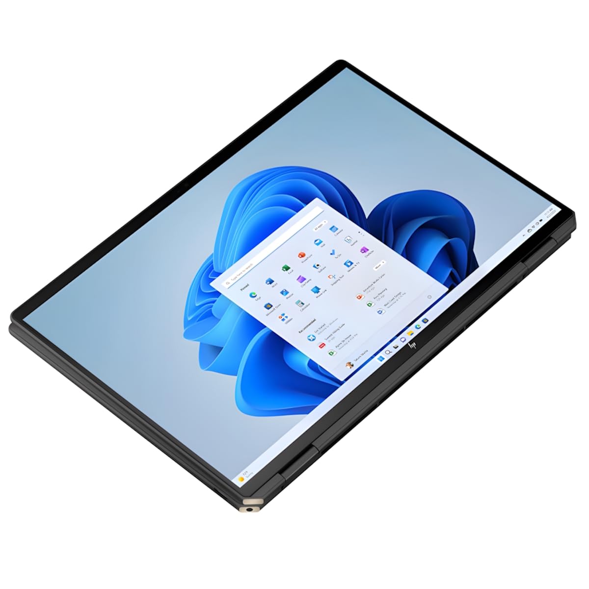 HP Spectre x360 2-in-1 OLED Laptop (Intel Core Ultra 7 155H 4.8GHz