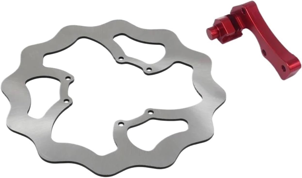 CR125 CR250 CRF250 CRE250 CRF450R CRF450X オートバイ用フロント