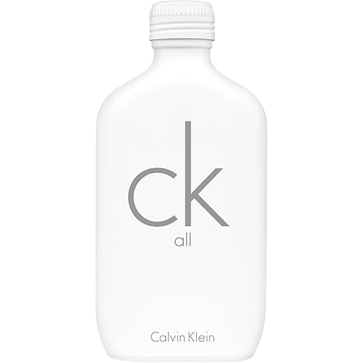 CK All Fresh 100ml
