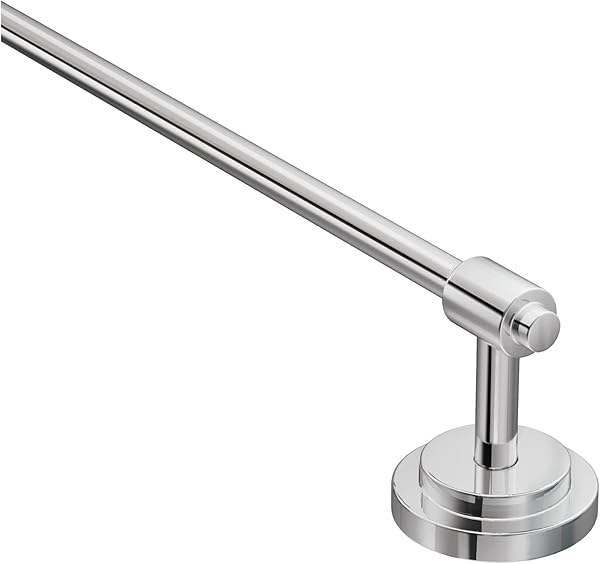 Moen DN0724CH Iso Collection Handtuchstange Chrom 61 cm