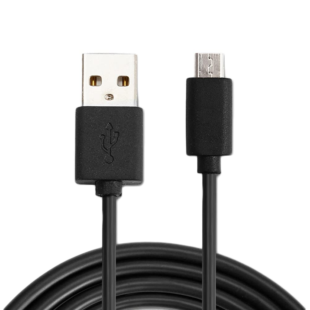 ezonpinzv Micro USB Charging Cable Data Sync Charger Cord for Android Compatible with LG Stylo 2 LTE, L82VL (Straight Talk/Tracfone) - 5ft