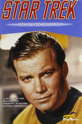  Star Trek. The gold collection (Vol. 4)
