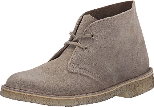 Image of Clarks ORIGINALS Women's Desert Boots