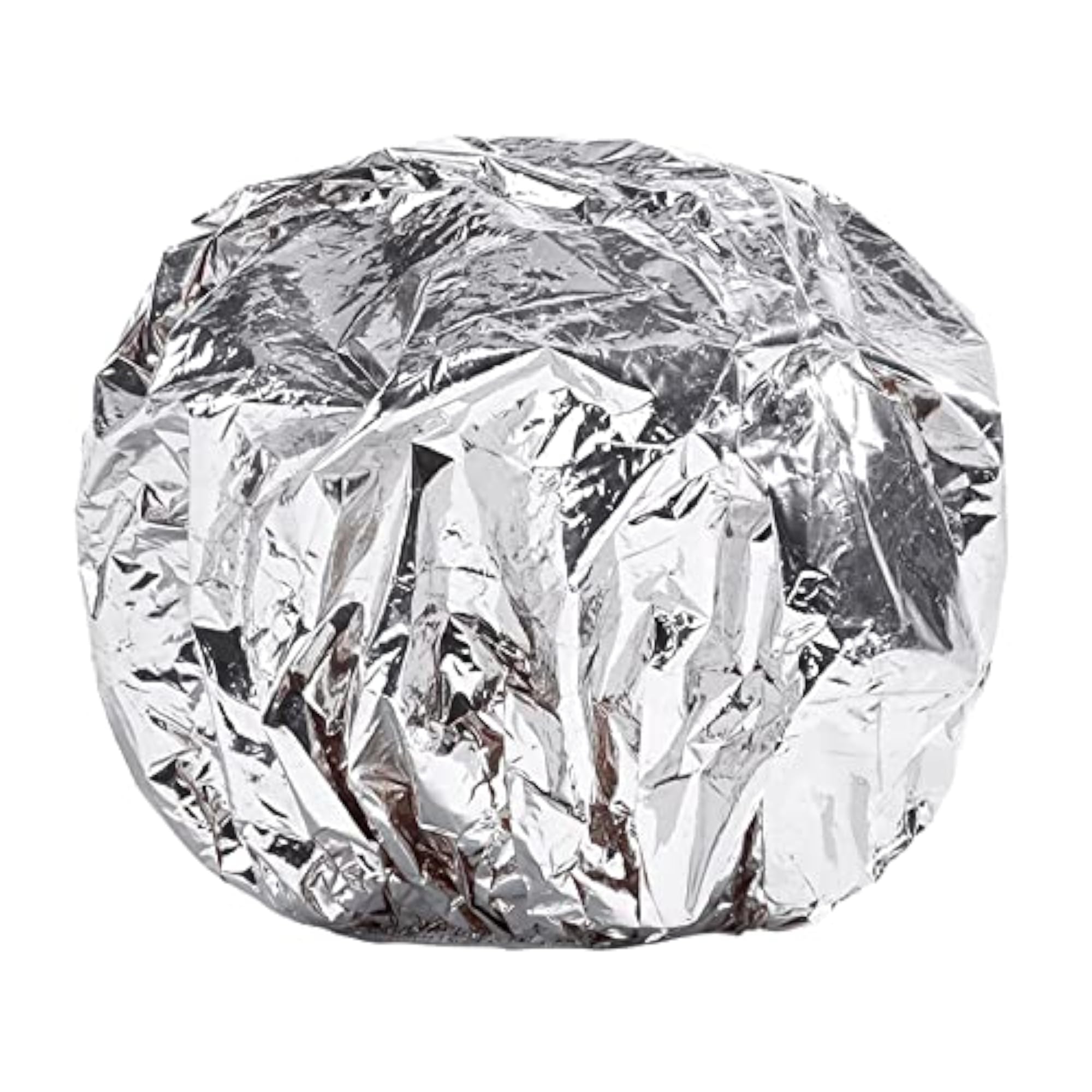 Heat Insulation Shower Cap for Women Hair Salon Use