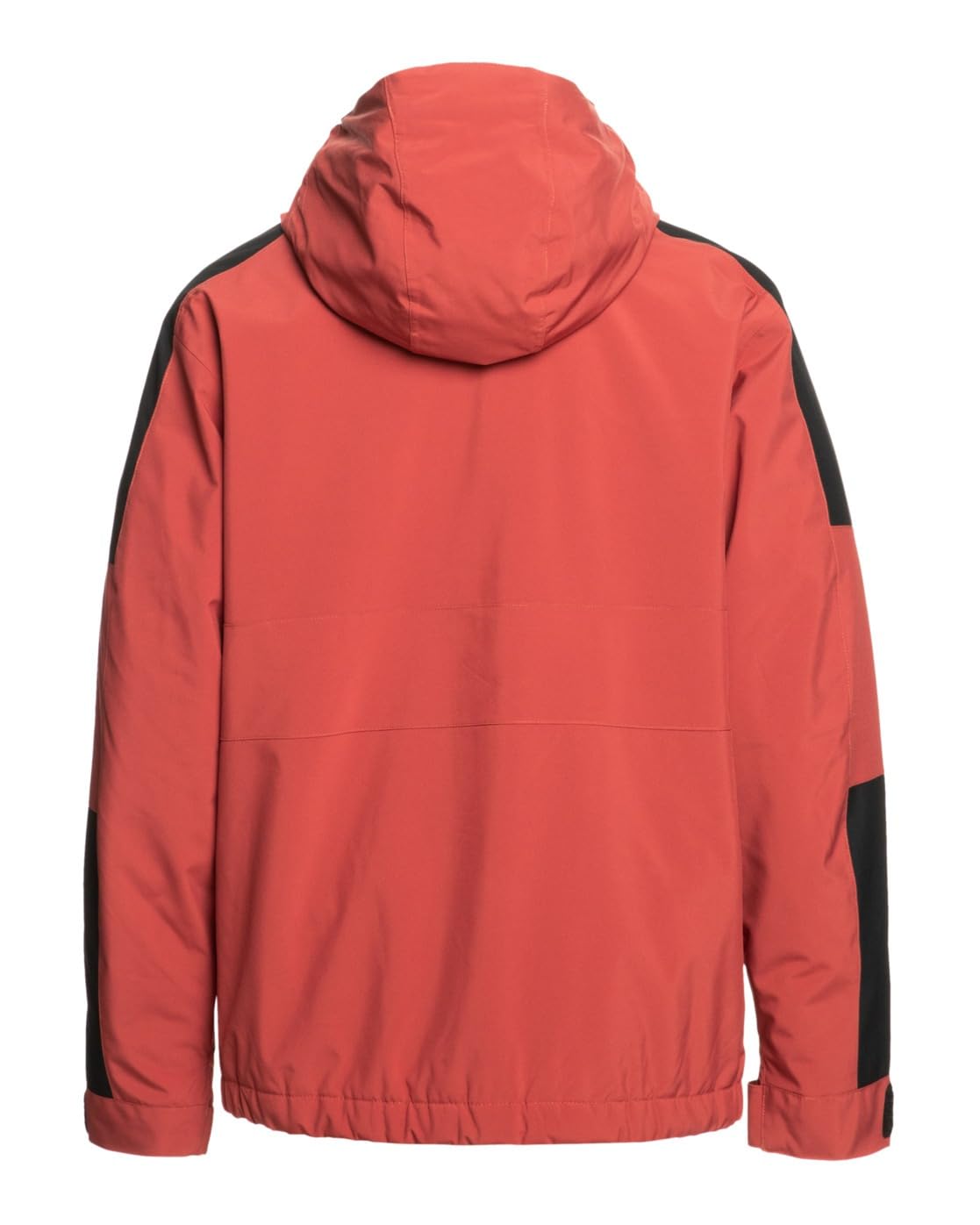 Quiksilver Zamek błyskawiczny męski różowy XL