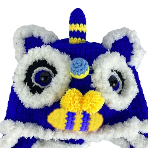 Bonnet d'hiver chaud en coton idéal pour sorties enneigées - 2