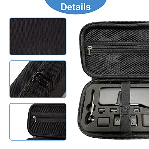 Ruizhi Gimbal Camera Storage Box Handbag Valigia